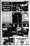 Carrick Times and East Antrim Times Thursday 27 February 1992 Page 9