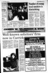 Carrick Times and East Antrim Times Thursday 27 February 1992 Page 13