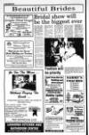 Carrick Times and East Antrim Times Thursday 27 February 1992 Page 18