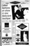 Carrick Times and East Antrim Times Thursday 27 February 1992 Page 21