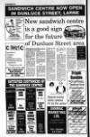 Carrick Times and East Antrim Times Thursday 27 February 1992 Page 22