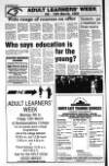 Carrick Times and East Antrim Times Thursday 27 February 1992 Page 26
