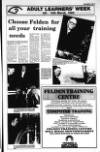 Carrick Times and East Antrim Times Thursday 27 February 1992 Page 27