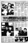 Carrick Times and East Antrim Times Thursday 27 February 1992 Page 28