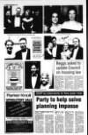 Carrick Times and East Antrim Times Thursday 27 February 1992 Page 30