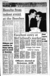 Carrick Times and East Antrim Times Thursday 27 February 1992 Page 32