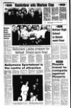 Carrick Times and East Antrim Times Thursday 27 February 1992 Page 46