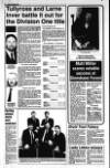 Carrick Times and East Antrim Times Thursday 27 February 1992 Page 50