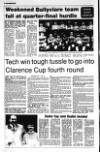 Carrick Times and East Antrim Times Thursday 27 February 1992 Page 52