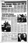 Carrick Times and East Antrim Times Thursday 27 February 1992 Page 54