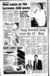 Carrick Times and East Antrim Times Thursday 05 March 1992 Page 2