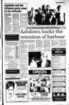 Carrick Times and East Antrim Times Thursday 05 March 1992 Page 3