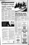 Carrick Times and East Antrim Times Thursday 05 March 1992 Page 4