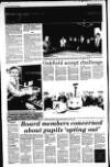 Carrick Times and East Antrim Times Thursday 05 March 1992 Page 6