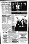 Carrick Times and East Antrim Times Thursday 05 March 1992 Page 8