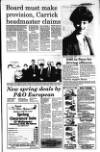Carrick Times and East Antrim Times Thursday 05 March 1992 Page 11