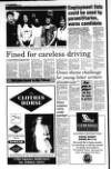 Carrick Times and East Antrim Times Thursday 05 March 1992 Page 12