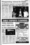 Carrick Times and East Antrim Times Thursday 05 March 1992 Page 13