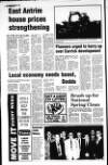 Carrick Times and East Antrim Times Thursday 05 March 1992 Page 14