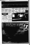 Carrick Times and East Antrim Times Thursday 05 March 1992 Page 18