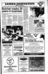 Carrick Times and East Antrim Times Thursday 05 March 1992 Page 21