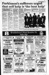 Carrick Times and East Antrim Times Thursday 05 March 1992 Page 23