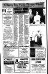 Carrick Times and East Antrim Times Thursday 05 March 1992 Page 24