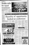 Carrick Times and East Antrim Times Thursday 05 March 1992 Page 28