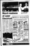 Carrick Times and East Antrim Times Thursday 05 March 1992 Page 29
