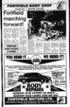 Carrick Times and East Antrim Times Thursday 05 March 1992 Page 33