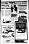 Carrick Times and East Antrim Times Thursday 05 March 1992 Page 35