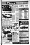 Carrick Times and East Antrim Times Thursday 05 March 1992 Page 37