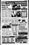 Carrick Times and East Antrim Times Thursday 05 March 1992 Page 39