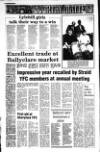 Carrick Times and East Antrim Times Thursday 05 March 1992 Page 42