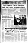 Carrick Times and East Antrim Times Thursday 05 March 1992 Page 43