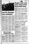 Carrick Times and East Antrim Times Thursday 05 March 1992 Page 53