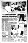 Carrick Times and East Antrim Times Thursday 05 March 1992 Page 54
