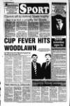 Carrick Times and East Antrim Times Thursday 05 March 1992 Page 60