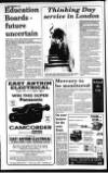 Carrick Times and East Antrim Times Thursday 12 March 1992 Page 4