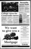 Carrick Times and East Antrim Times Thursday 12 March 1992 Page 8