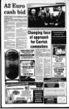 Carrick Times and East Antrim Times Thursday 12 March 1992 Page 9