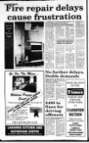 Carrick Times and East Antrim Times Thursday 12 March 1992 Page 12