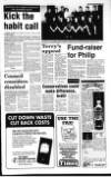 Carrick Times and East Antrim Times Thursday 12 March 1992 Page 15