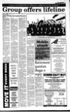 Carrick Times and East Antrim Times Thursday 12 March 1992 Page 21