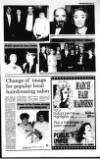 Carrick Times and East Antrim Times Thursday 12 March 1992 Page 25