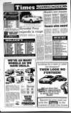 Carrick Times and East Antrim Times Thursday 12 March 1992 Page 34