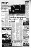 Carrick Times and East Antrim Times Thursday 19 March 1992 Page 3