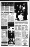 Carrick Times and East Antrim Times Thursday 19 March 1992 Page 4