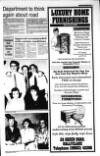 Carrick Times and East Antrim Times Thursday 19 March 1992 Page 7