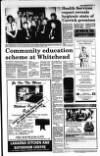 Carrick Times and East Antrim Times Thursday 19 March 1992 Page 11